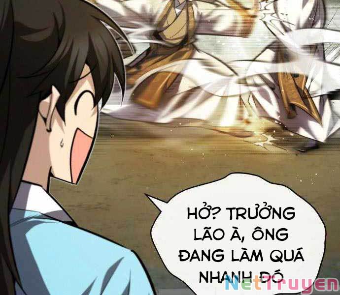 Giảng Sư Đứng Đầu, Baek Sư Phụ: Chapter 35