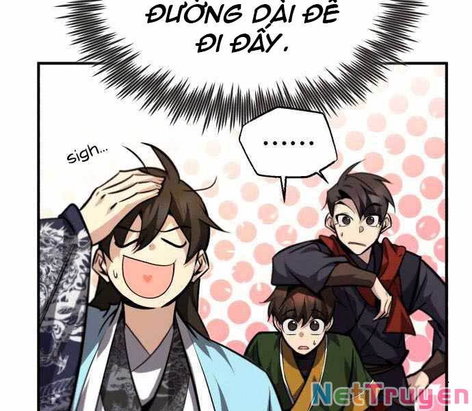 Giảng Sư Đứng Đầu, Baek Sư Phụ: Chapter 35