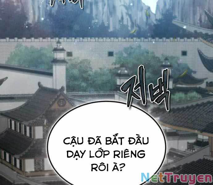 Giảng Sư Đứng Đầu, Baek Sư Phụ: Chapter 35
