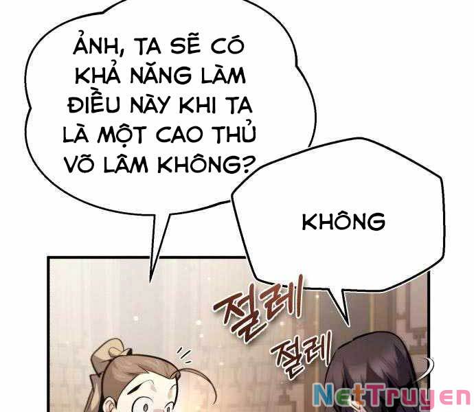 Giảng Sư Đứng Đầu, Baek Sư Phụ: Chapter 35