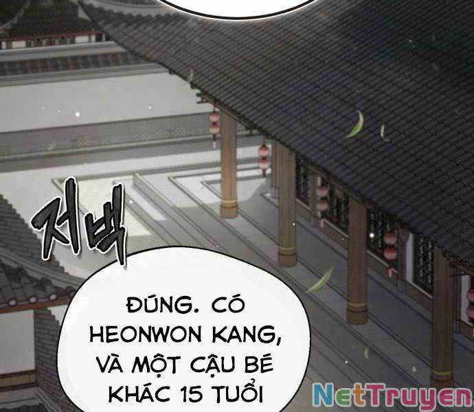 Giảng Sư Đứng Đầu, Baek Sư Phụ: Chapter 35