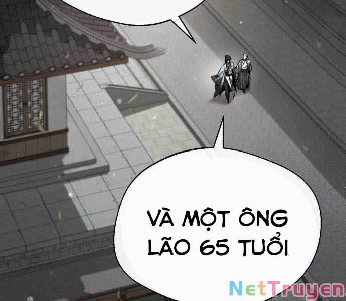 Giảng Sư Đứng Đầu, Baek Sư Phụ: Chapter 35