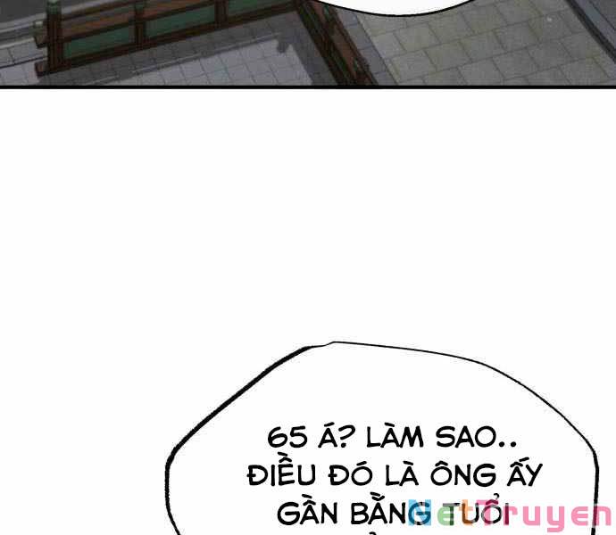 Giảng Sư Đứng Đầu, Baek Sư Phụ: Chapter 35
