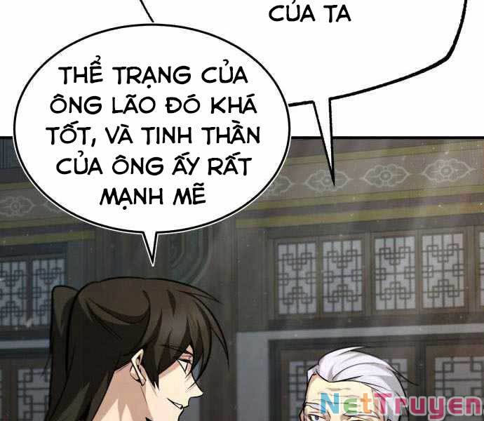 Giảng Sư Đứng Đầu, Baek Sư Phụ: Chapter 35