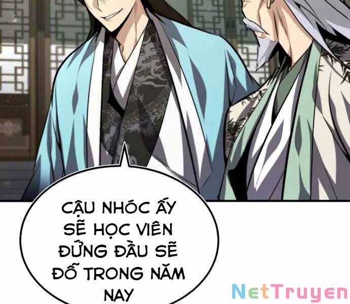 Giảng Sư Đứng Đầu, Baek Sư Phụ: Chapter 35