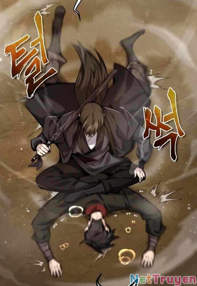 Giảng Sư Đứng Đầu, Baek Sư Phụ: Chapter 36