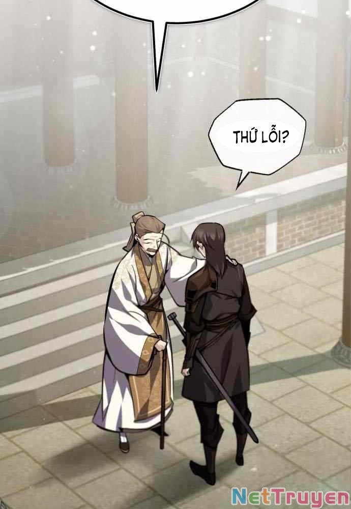 Giảng Sư Đứng Đầu, Baek Sư Phụ: Chapter 36