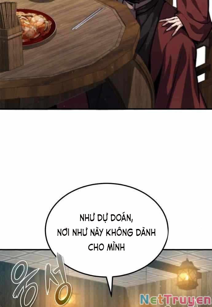 Giảng Sư Đứng Đầu, Baek Sư Phụ: Chapter 36