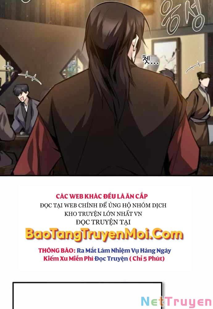 Giảng Sư Đứng Đầu, Baek Sư Phụ: Chapter 36