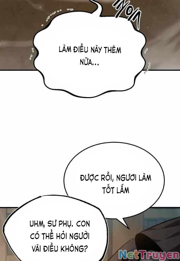 Giảng Sư Đứng Đầu, Baek Sư Phụ: Chapter 36