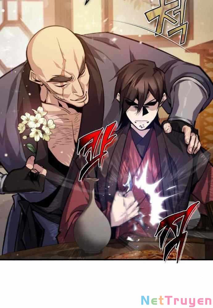 Giảng Sư Đứng Đầu, Baek Sư Phụ: Chapter 36