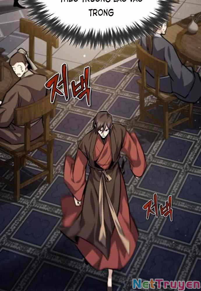 Giảng Sư Đứng Đầu, Baek Sư Phụ: Chapter 36