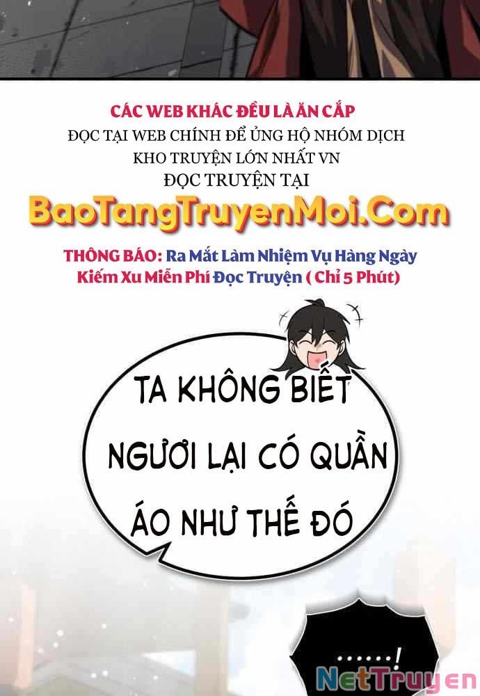 Giảng Sư Đứng Đầu, Baek Sư Phụ: Chapter 36