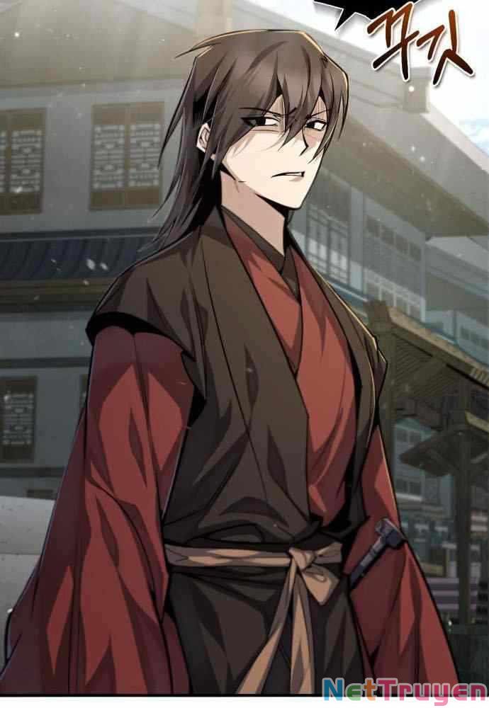 Giảng Sư Đứng Đầu, Baek Sư Phụ: Chapter 36