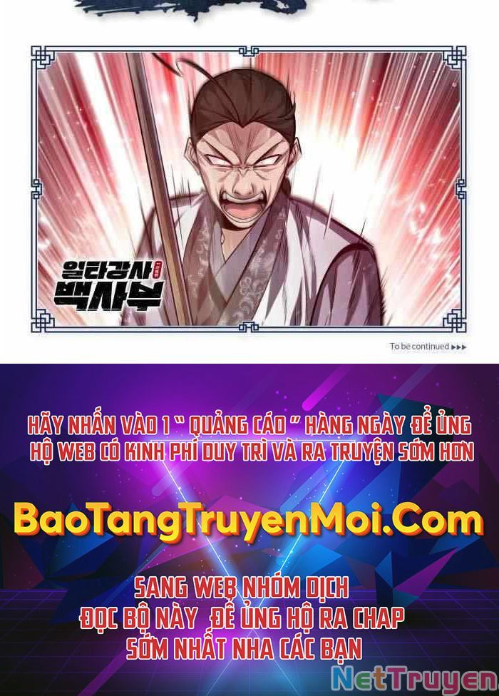Giảng Sư Đứng Đầu, Baek Sư Phụ: Chapter 36