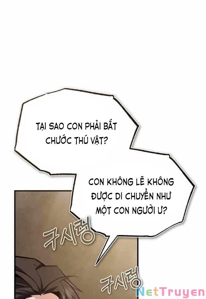 Giảng Sư Đứng Đầu, Baek Sư Phụ: Chapter 36