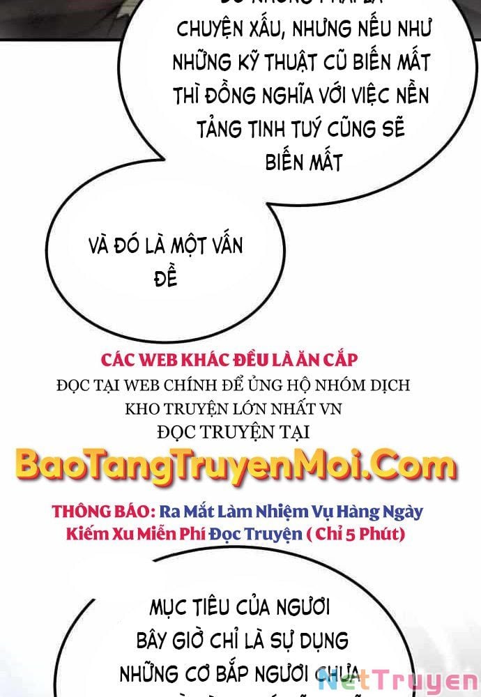 Giảng Sư Đứng Đầu, Baek Sư Phụ: Chapter 36