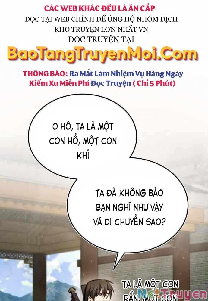Giảng Sư Đứng Đầu, Baek Sư Phụ: Chapter 36