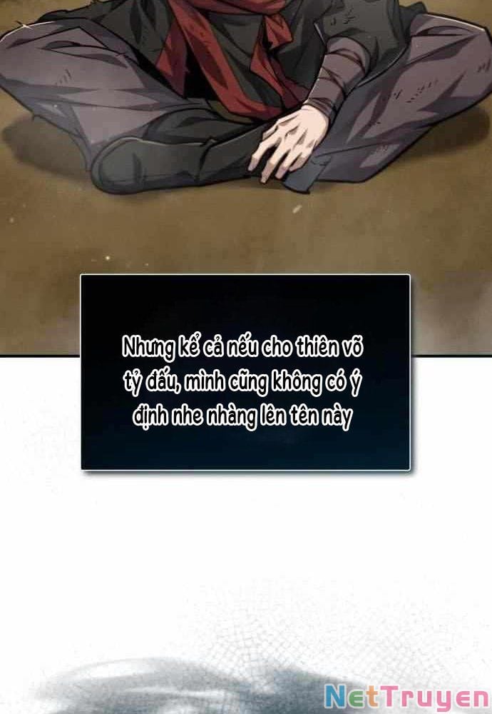 Giảng Sư Đứng Đầu, Baek Sư Phụ: Chapter 36