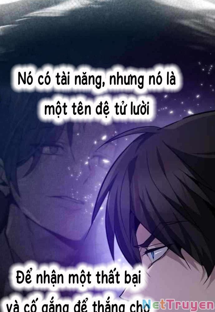 Giảng Sư Đứng Đầu, Baek Sư Phụ: Chapter 36