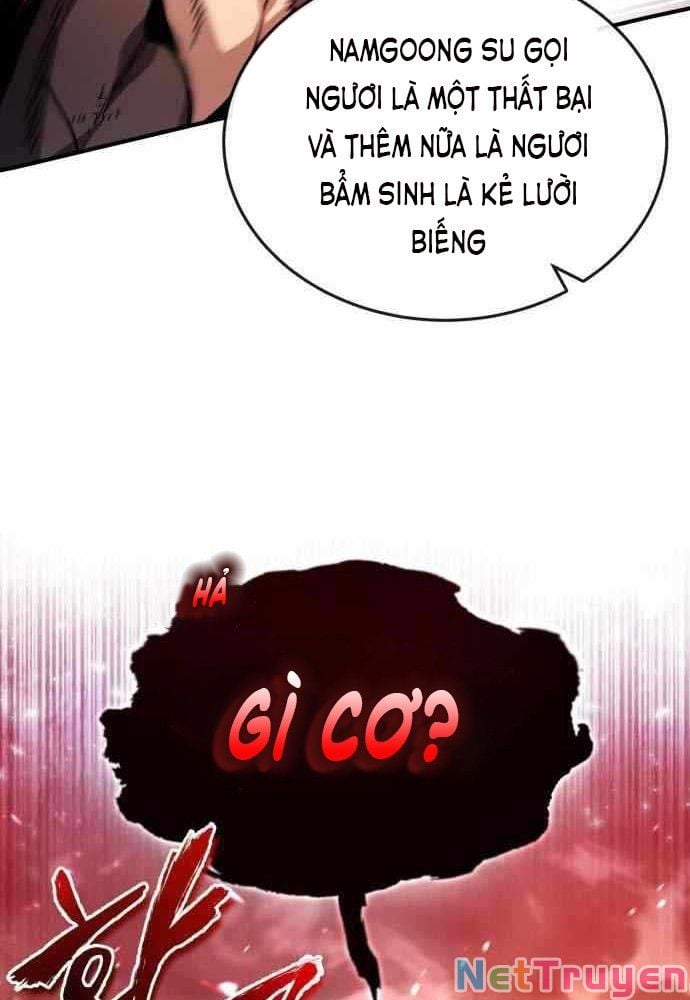Giảng Sư Đứng Đầu, Baek Sư Phụ: Chapter 36