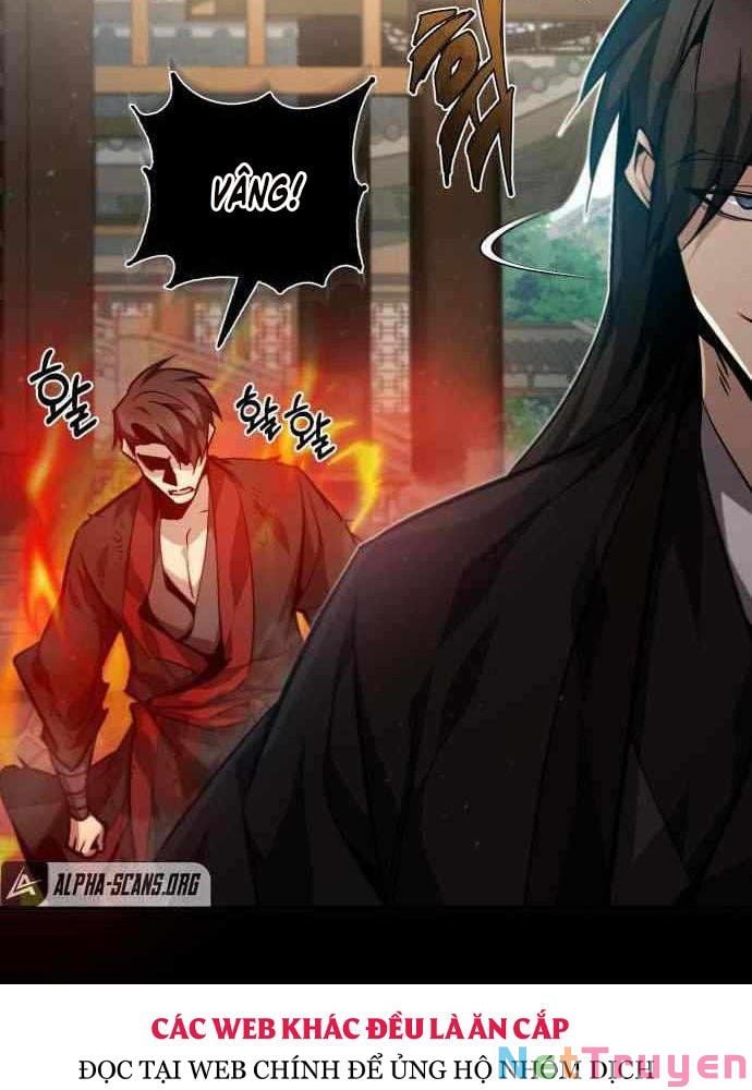 Giảng Sư Đứng Đầu, Baek Sư Phụ: Chapter 36