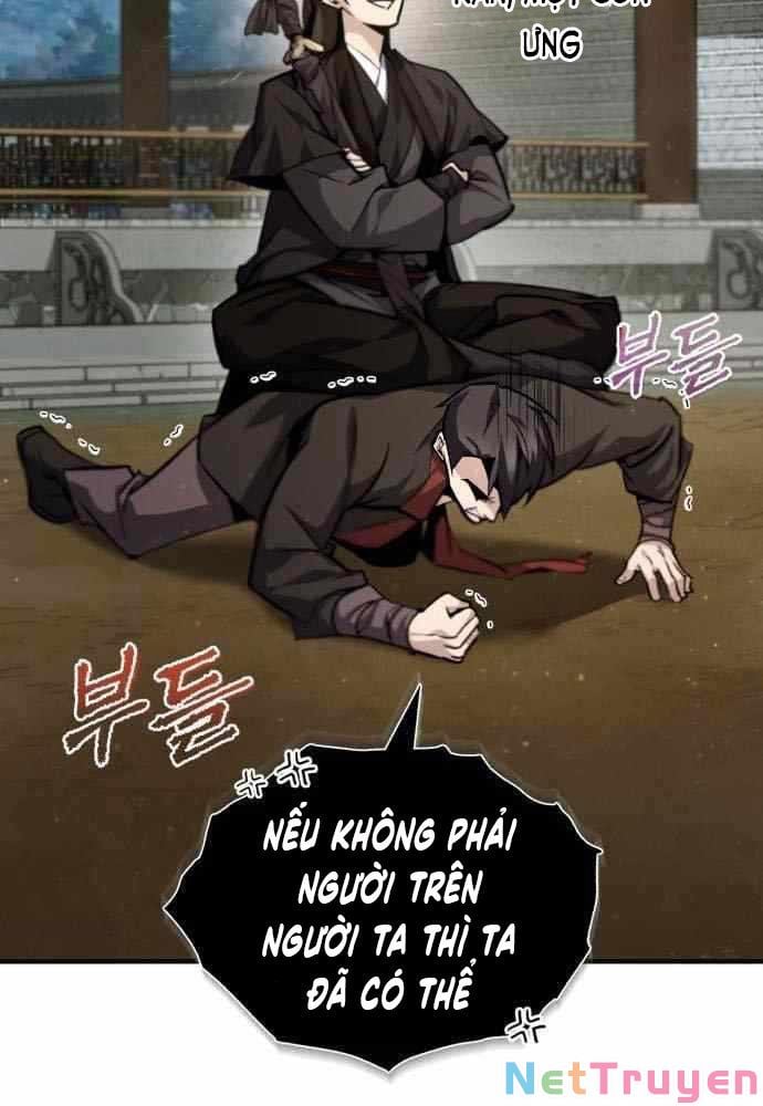 Giảng Sư Đứng Đầu, Baek Sư Phụ: Chapter 36