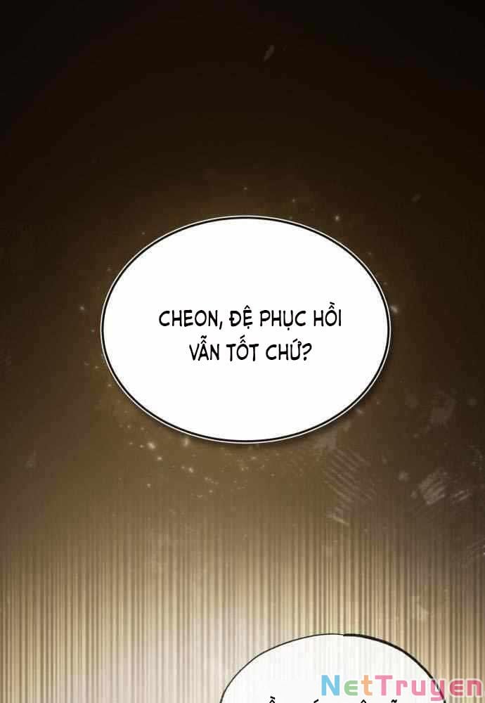 Giảng Sư Đứng Đầu, Baek Sư Phụ: Chapter 36