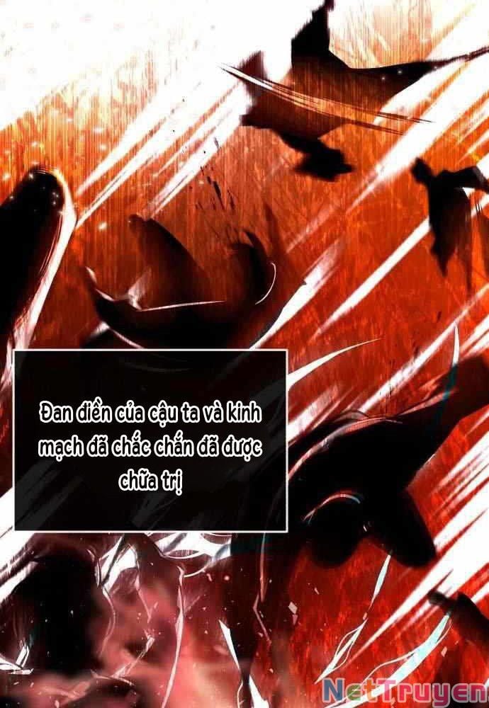 Giảng Sư Đứng Đầu, Baek Sư Phụ: Chapter 36