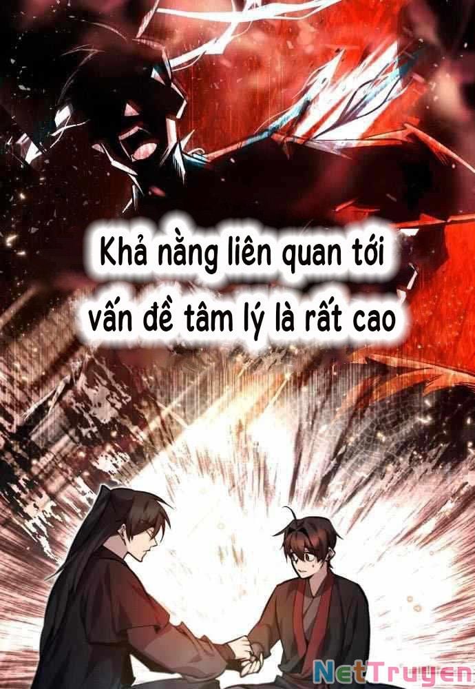 Giảng Sư Đứng Đầu, Baek Sư Phụ: Chapter 36