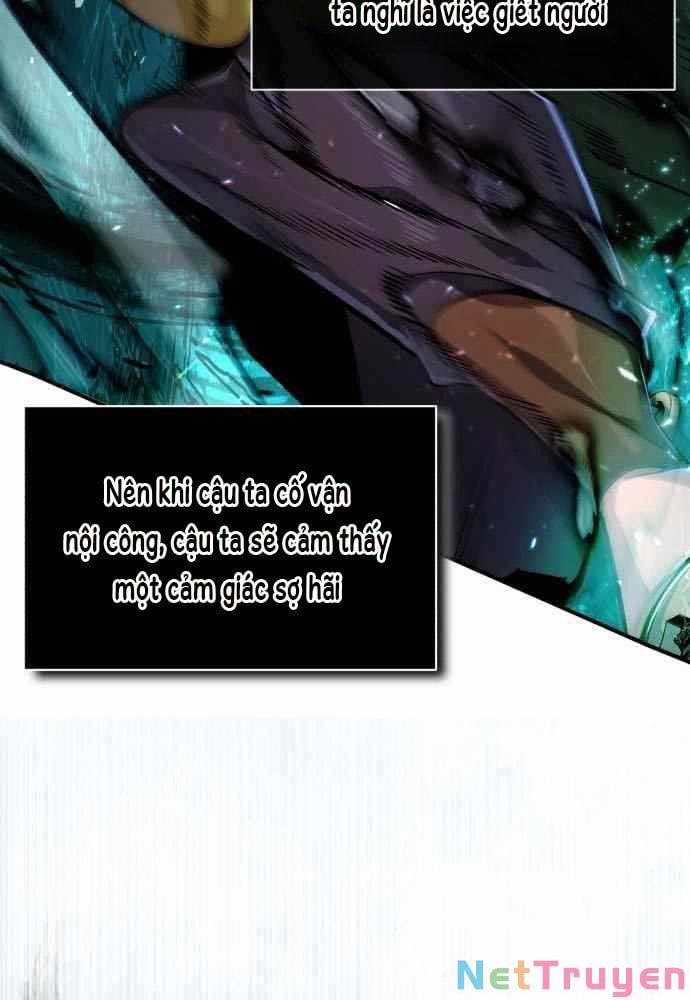 Giảng Sư Đứng Đầu, Baek Sư Phụ: Chapter 36