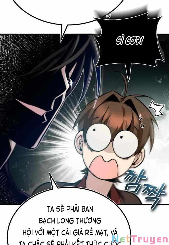 Giảng Sư Đứng Đầu, Baek Sư Phụ: Chapter 36