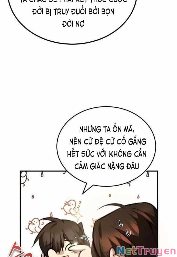 Giảng Sư Đứng Đầu, Baek Sư Phụ: Chapter 36