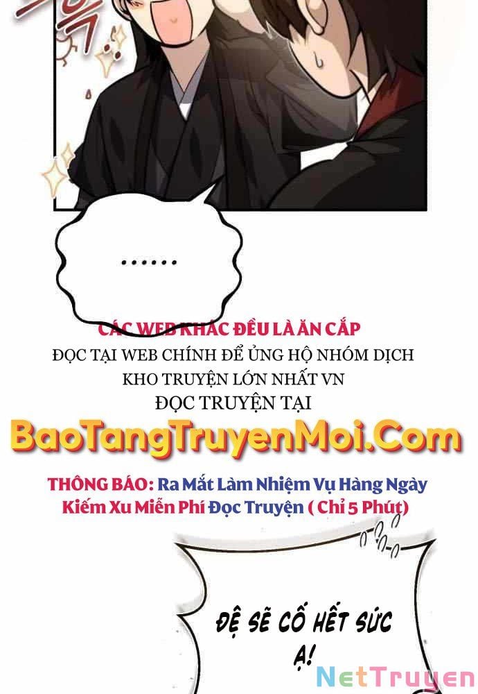 Giảng Sư Đứng Đầu, Baek Sư Phụ: Chapter 36