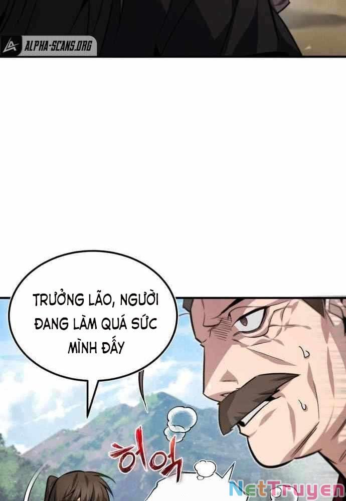 Giảng Sư Đứng Đầu, Baek Sư Phụ: Chapter 36