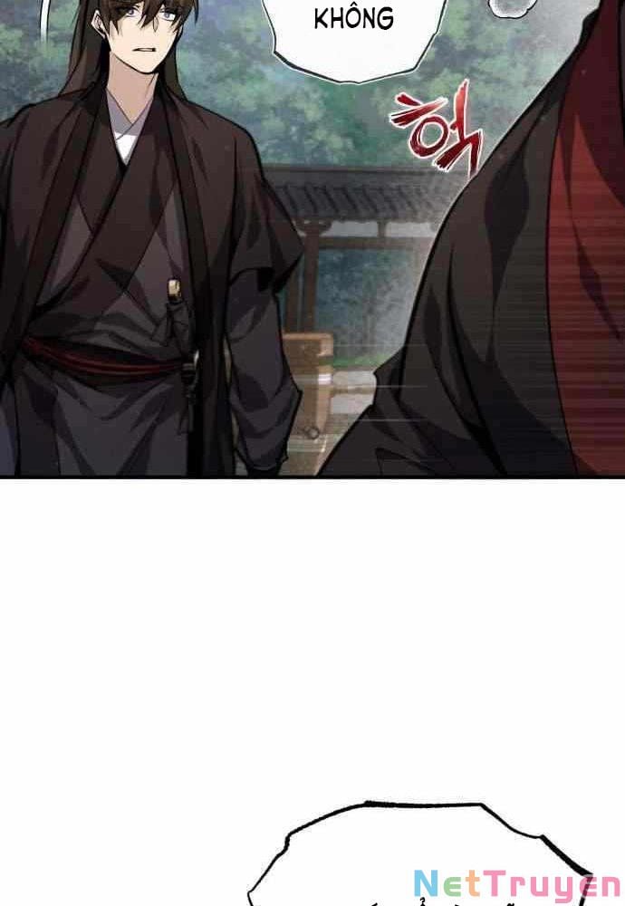 Giảng Sư Đứng Đầu, Baek Sư Phụ: Chapter 36