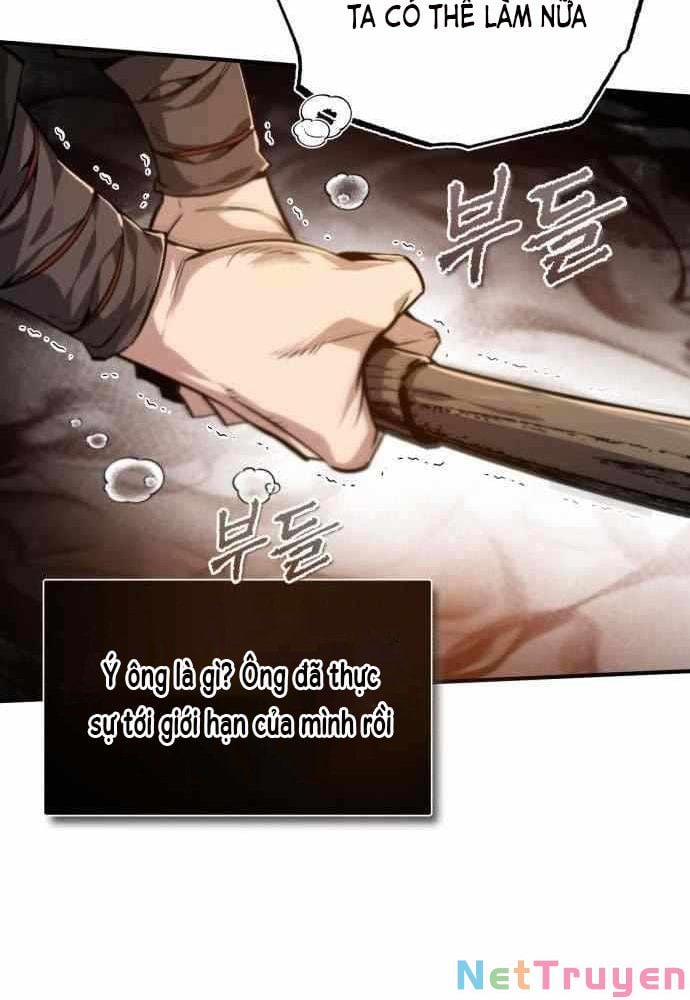 Giảng Sư Đứng Đầu, Baek Sư Phụ: Chapter 36