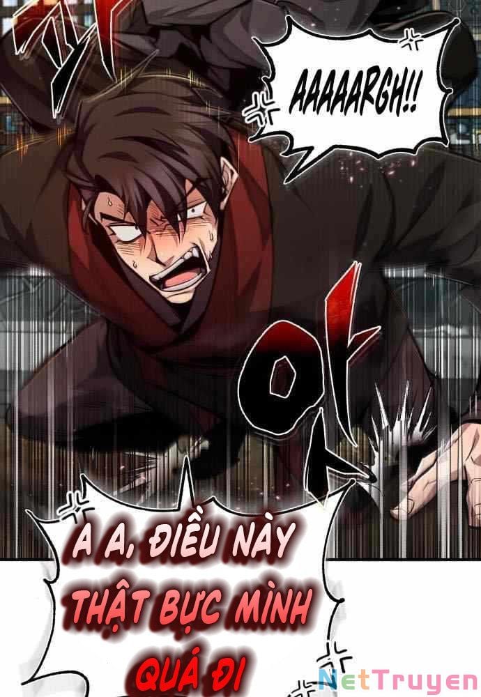 Giảng Sư Đứng Đầu, Baek Sư Phụ: Chapter 36