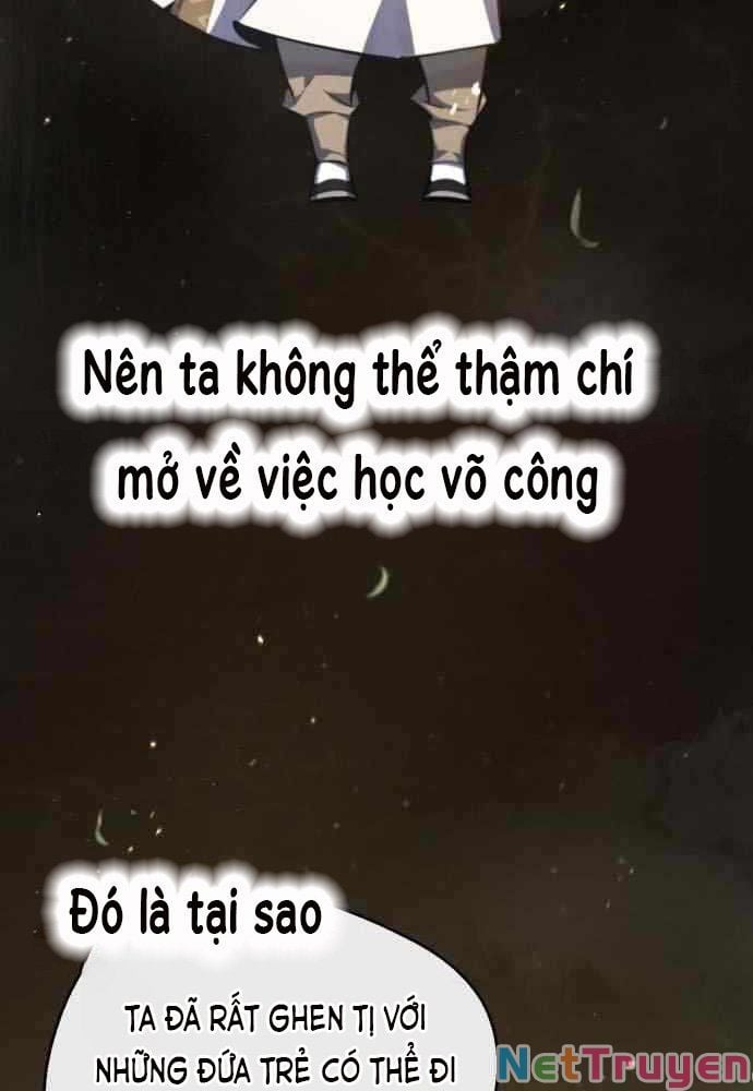 Giảng Sư Đứng Đầu, Baek Sư Phụ: Chapter 36