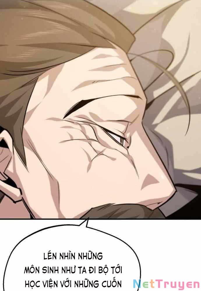 Giảng Sư Đứng Đầu, Baek Sư Phụ: Chapter 36