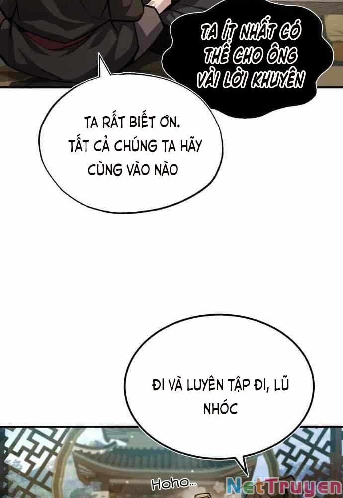 Giảng Sư Đứng Đầu, Baek Sư Phụ: Chapter 36