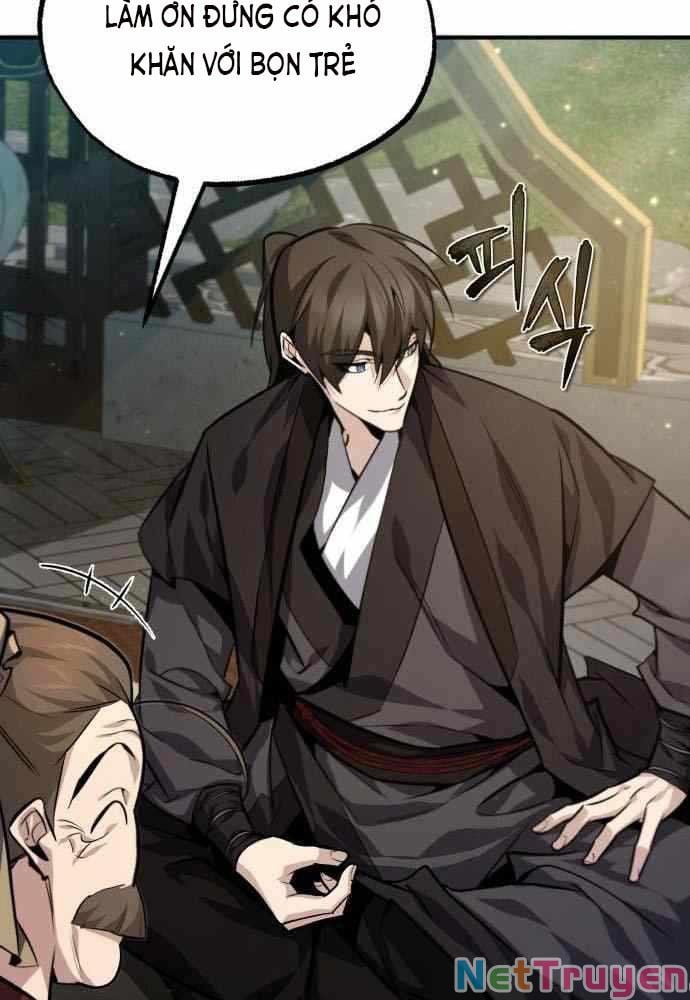 Giảng Sư Đứng Đầu, Baek Sư Phụ: Chapter 36