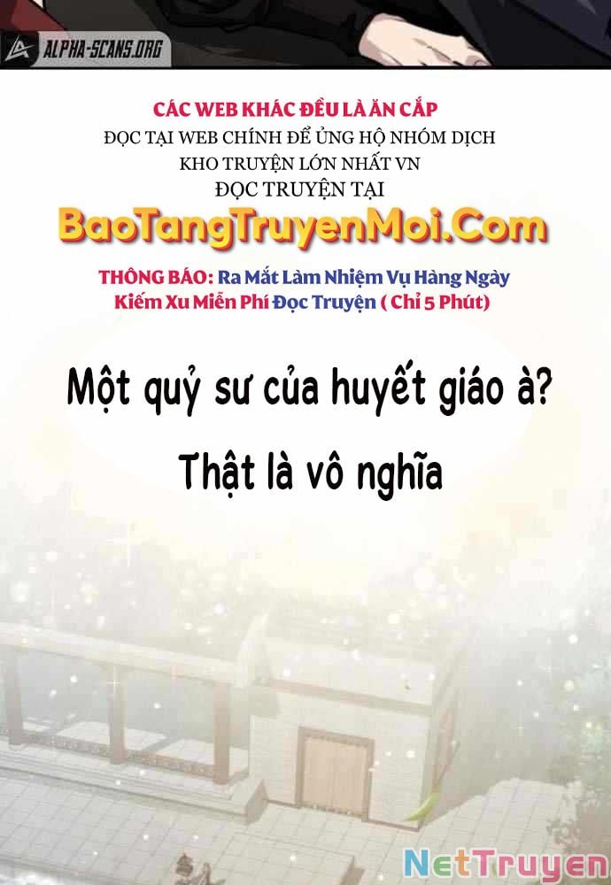 Giảng Sư Đứng Đầu, Baek Sư Phụ: Chapter 36