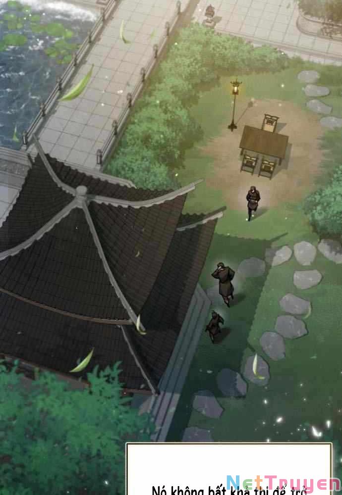 Giảng Sư Đứng Đầu, Baek Sư Phụ: Chapter 36