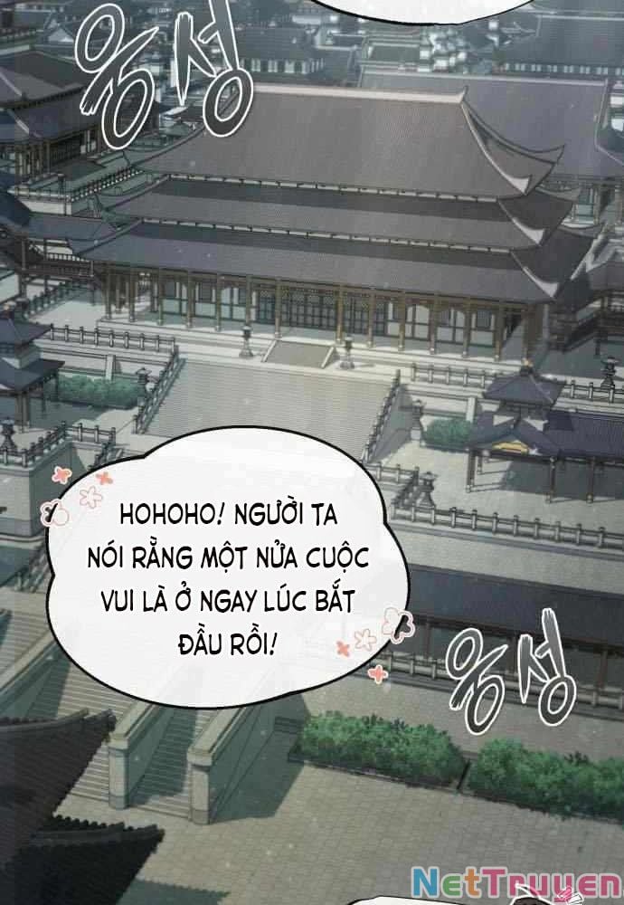 Giảng Sư Đứng Đầu, Baek Sư Phụ: Chapter 36