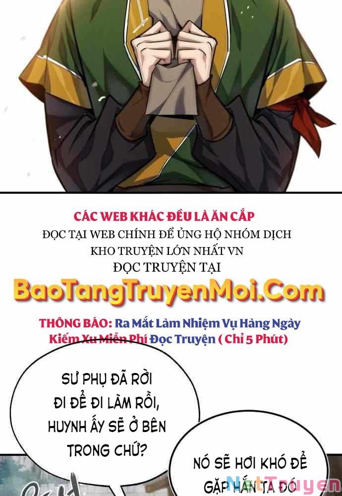 Giảng Sư Đứng Đầu, Baek Sư Phụ: Chapter 36