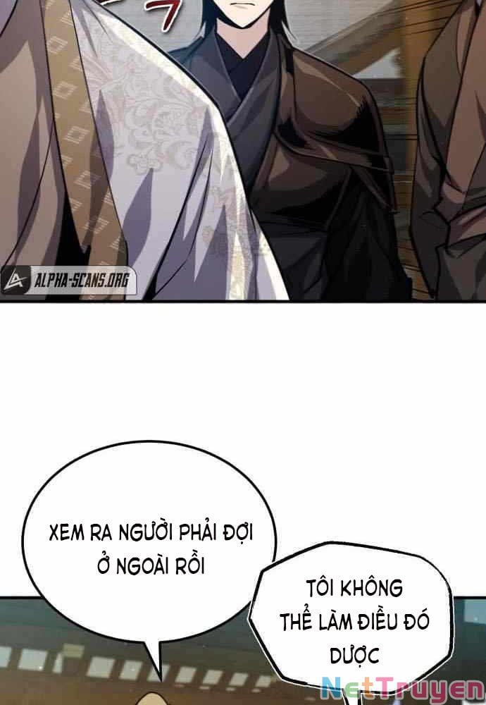 Giảng Sư Đứng Đầu, Baek Sư Phụ: Chapter 36