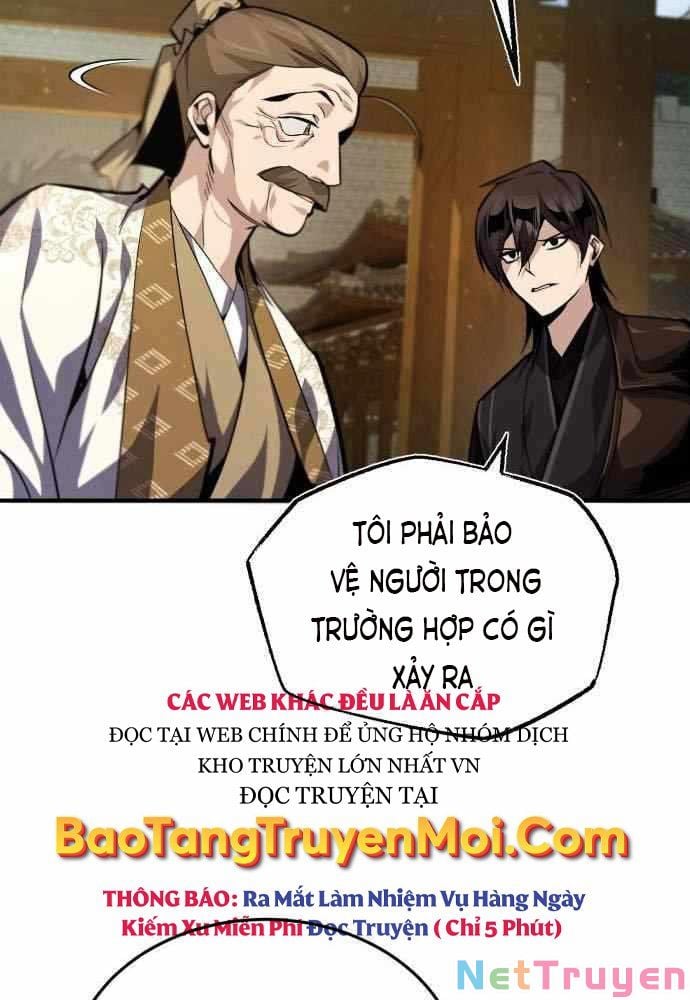 Giảng Sư Đứng Đầu, Baek Sư Phụ: Chapter 36