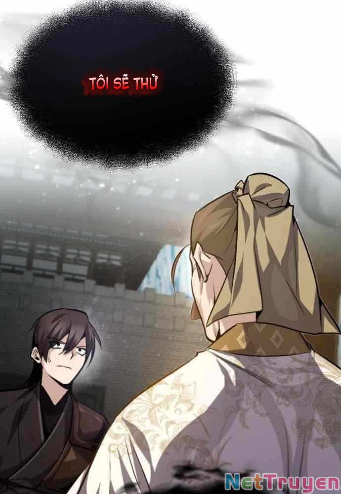 Giảng Sư Đứng Đầu, Baek Sư Phụ: Chapter 36