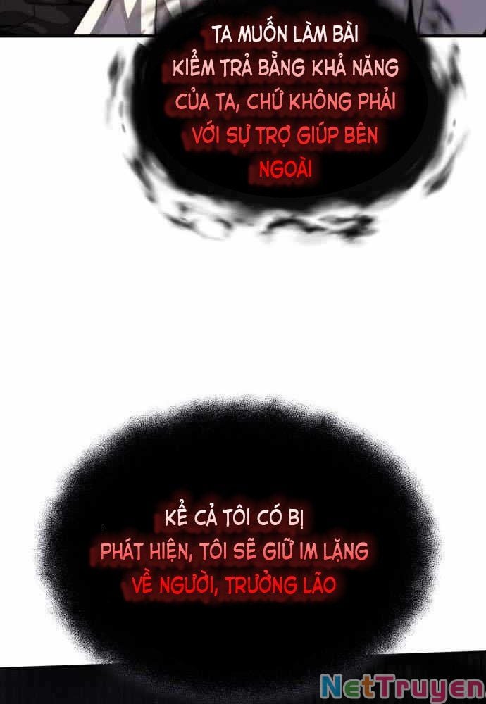 Giảng Sư Đứng Đầu, Baek Sư Phụ: Chapter 36